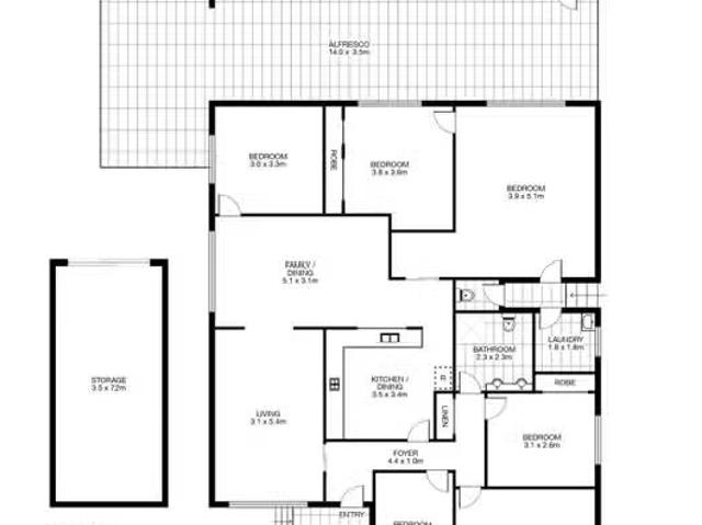 House for rent in Sydney, New South Wales