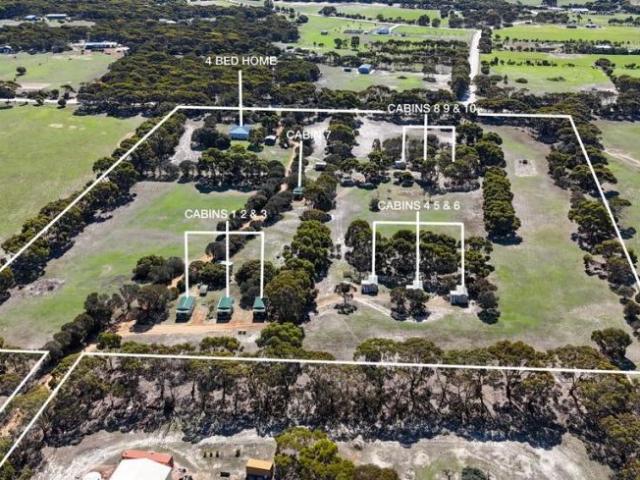 House for sale in Kingscote, South Australia