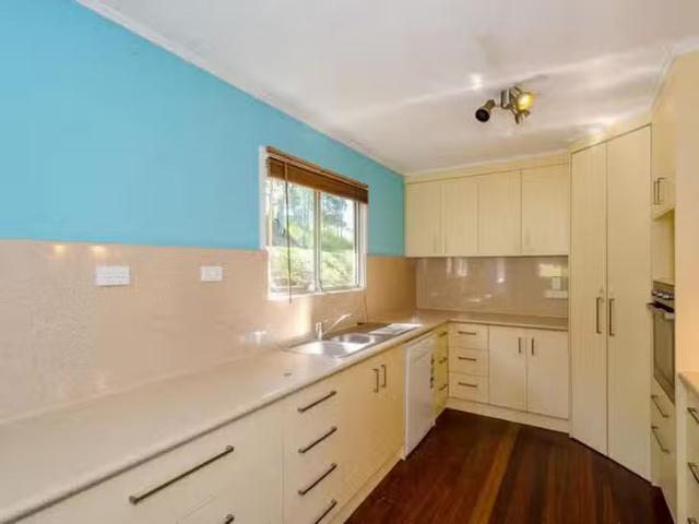 House for rent in Gladstone, Queensland