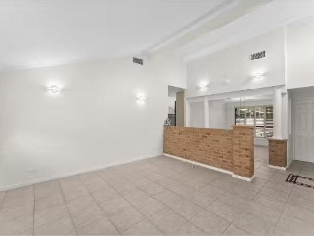 House for rent in Sydney, New South Wales