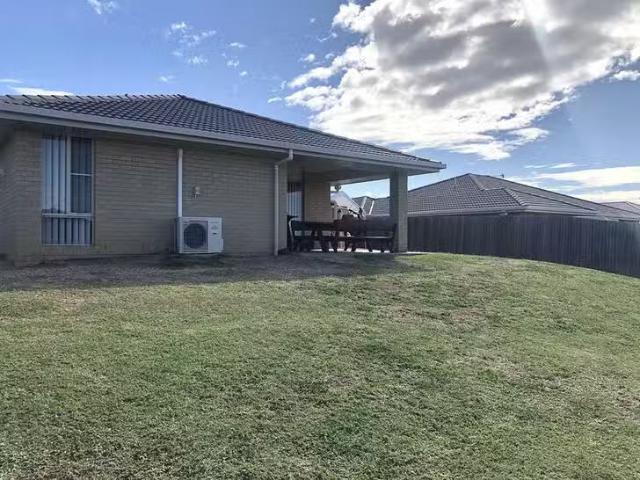 House for rent in Wyreema, Queensland