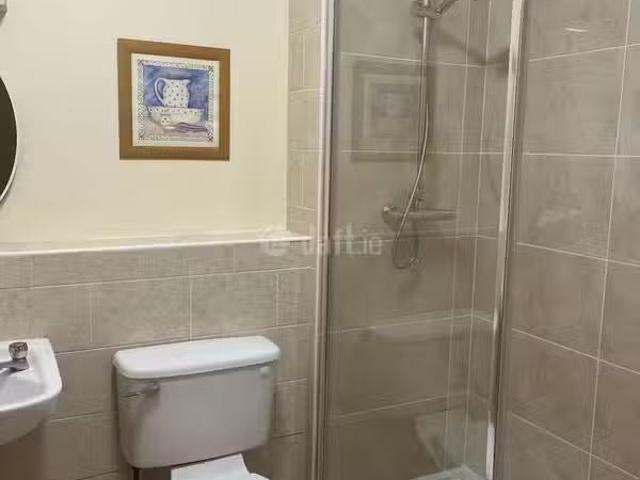 Apartment to rent