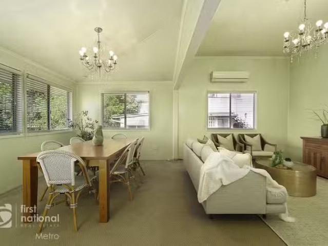 House for rent in Toombul, Queensland