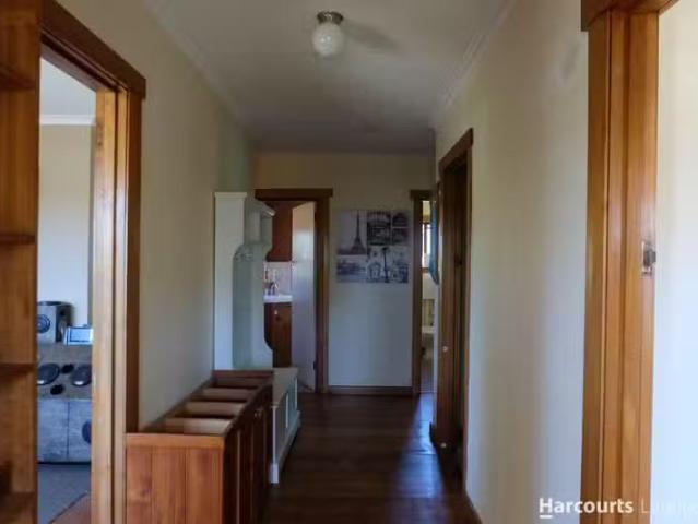 House for rent in Launceston, Tasmania