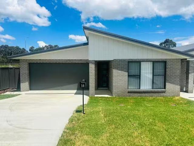 House for rent in Abington, New South Wales