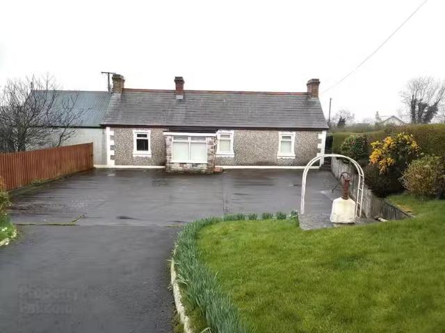 House to rent in Crosspatrick, North Tipperary