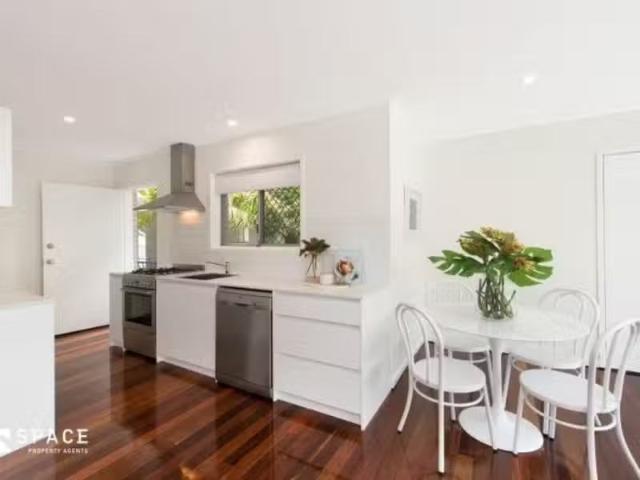 Apartment for rent in Toombul, Queensland