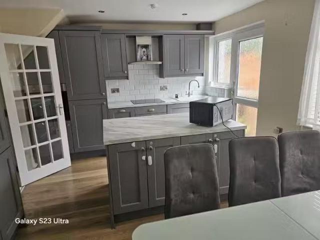 House to rent