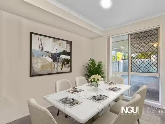 House for rent in Toombul, Queensland