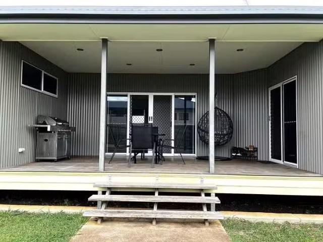 House for rent in Biggenden, Queensland