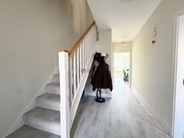House to rent
