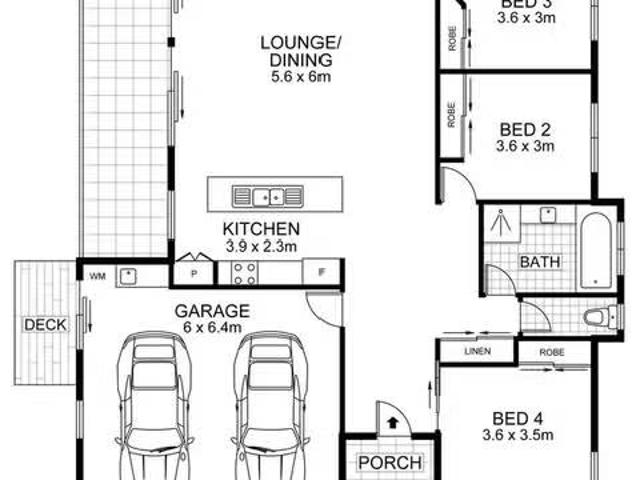 House for rent in Kings Creek, Queensland