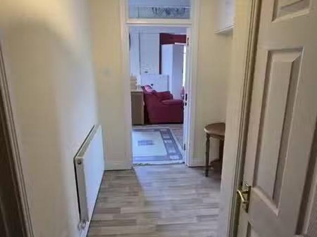 Apartment to rent
