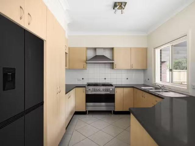 House for rent in Sydney, New South Wales
