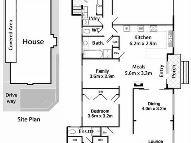 House for rent in Camerons Creek, Victoria