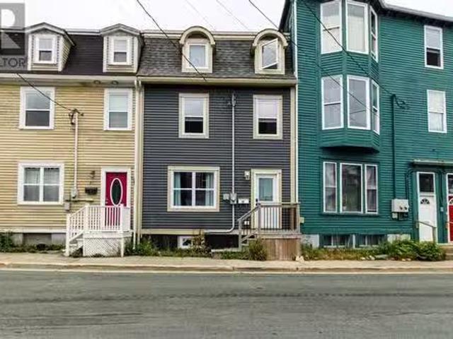 House for rent in Foxtrap, Newfoundland And Labrador