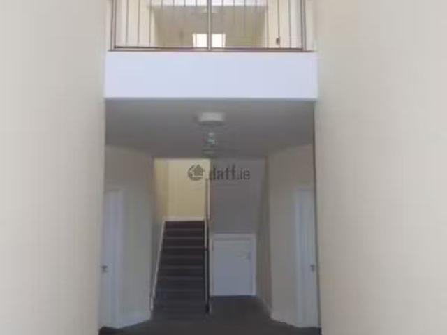 Apartment to rent