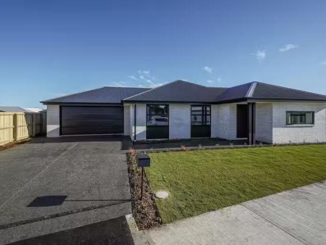 House for rent