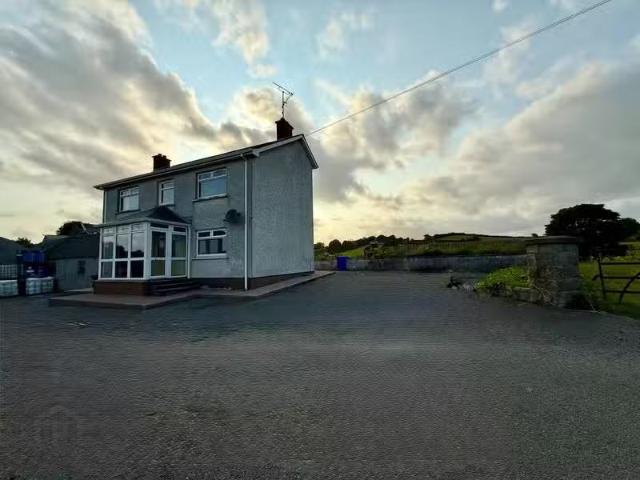 House to rent in Cappamore, South Tipperary