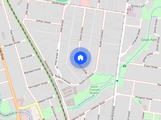 House for rent in Pascoe Vale, Melbourne