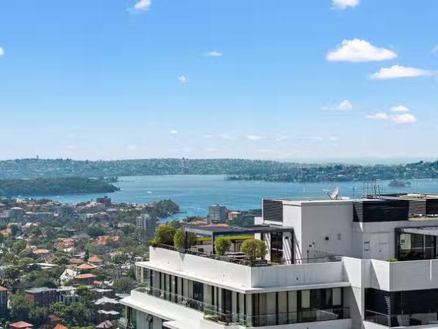 Apartment for rent in Sydney, New South Wales