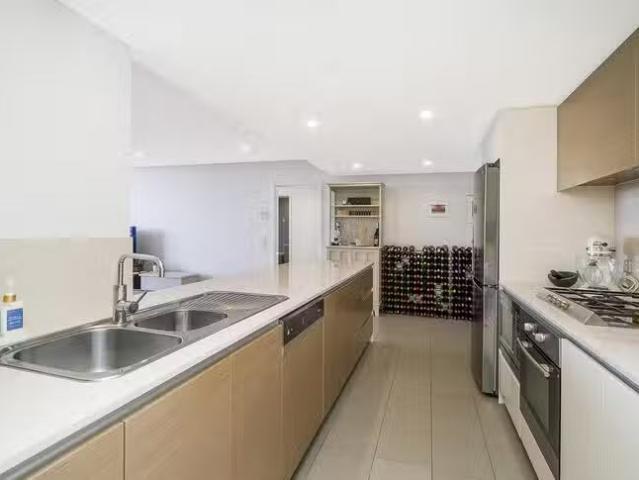 Apartment for rent in Burswood, Western Australia