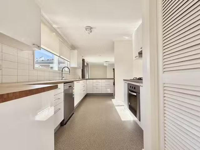 House for rent in Geelong, Victoria