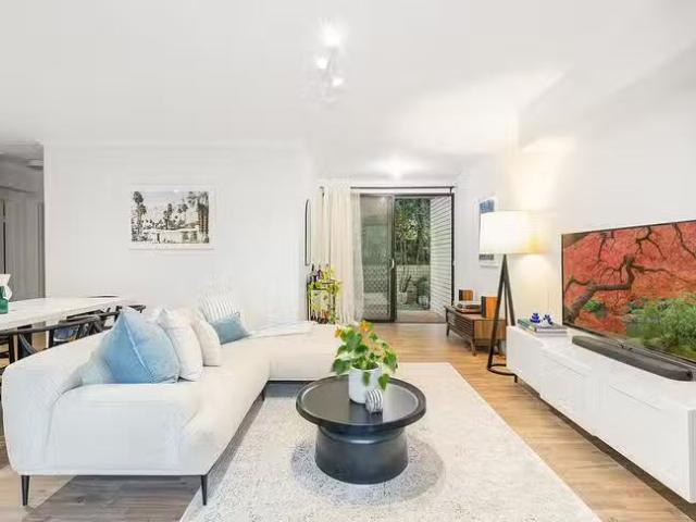 Apartment for rent in Turramurra, New South Wales