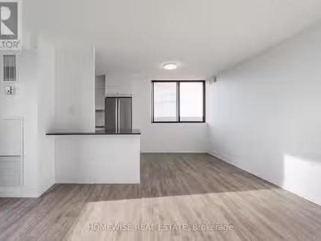 Apartment for rent in North York, Toronto