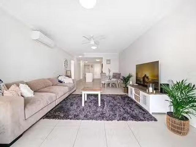 Apartment for rent in Toombul, Queensland