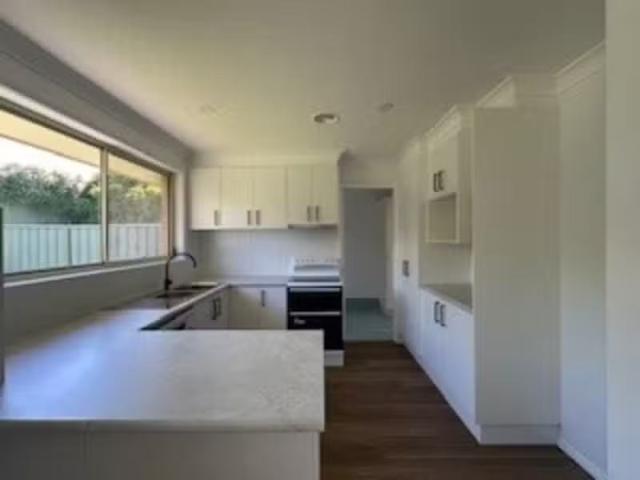 Apartment for rent in Orange, New South Wales