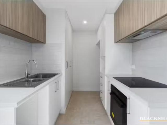 Apartment for rent in Australian Capital Territory