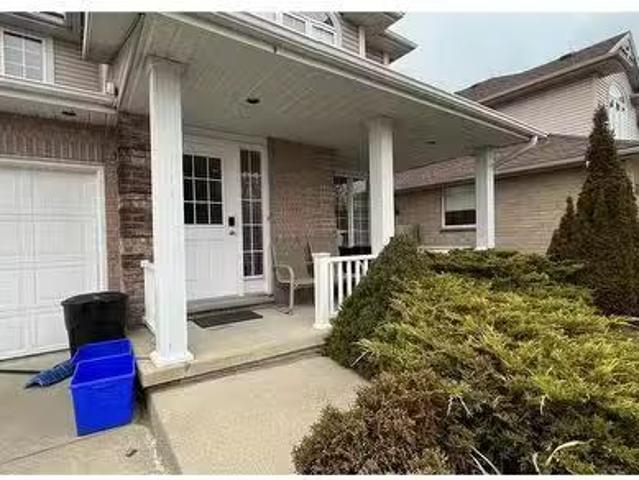 House for rent in Brights Grove, Ontario
