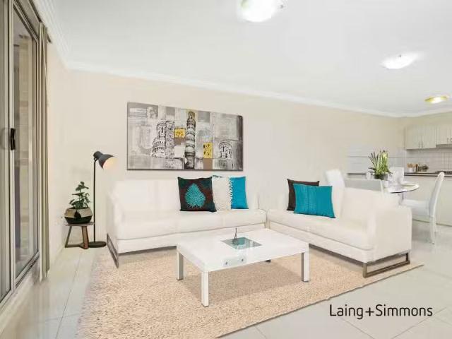 Apartment for rent in Sydney, New South Wales