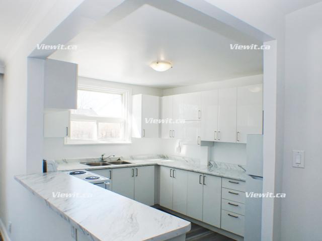 Apartment for rent in Oakville, Ontario
