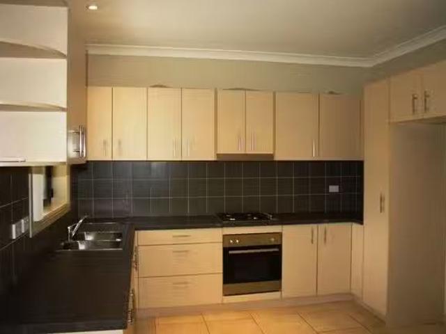 House for rent in Sydney, New South Wales