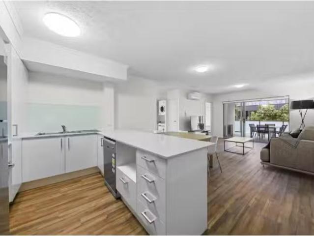 Apartment for rent in Toombul, Queensland