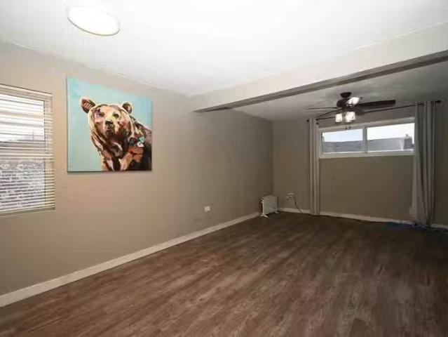 House for rent in Prince George, British Columbia