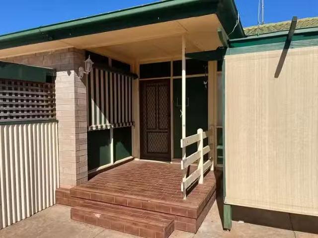 House for rent in Whyalla Stuart, South Australia
