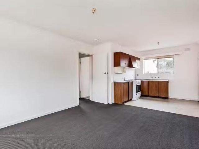 Apartment for rent in Horseshoe Creek, South Australia