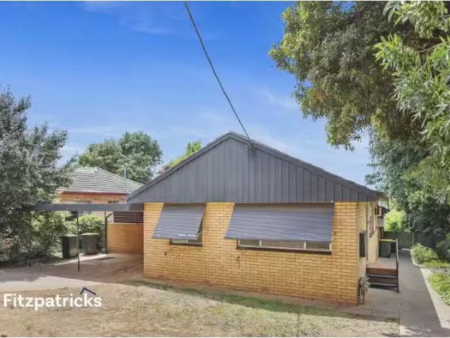 Apartment for rent in Belfrayden, New South Wales