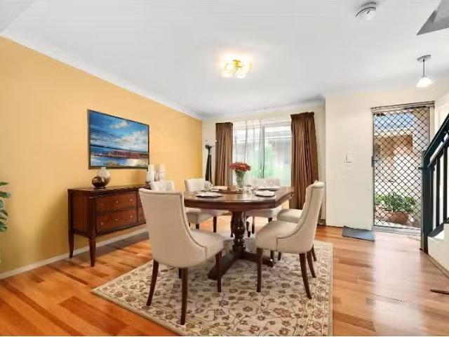 Condo for rent in Strathfield, New South Wales