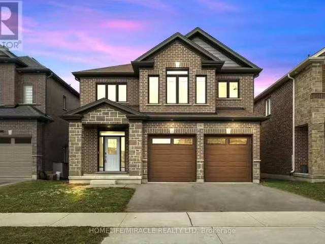 House for rent in Cambridge, Ontario