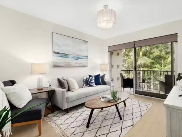 Apartment for rent in Sydney, New South Wales