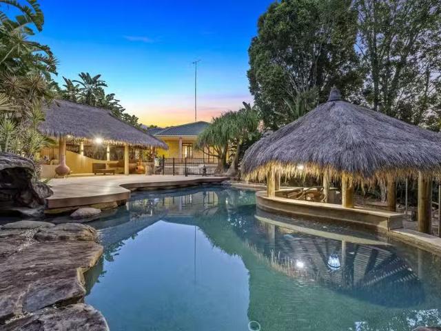 House for rent in Fernbrook, Queensland