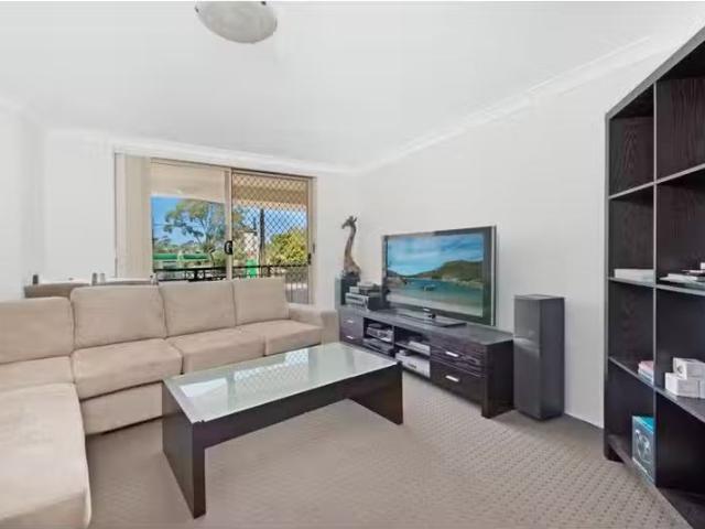 Apartment for rent in Sutherland, New South Wales
