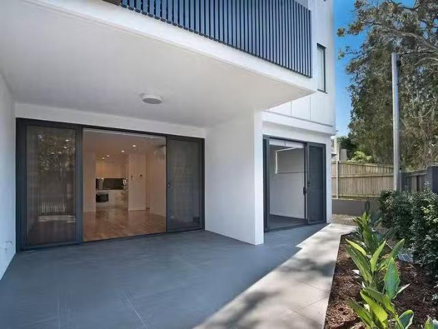 Apartment for rent in Toombul, Queensland