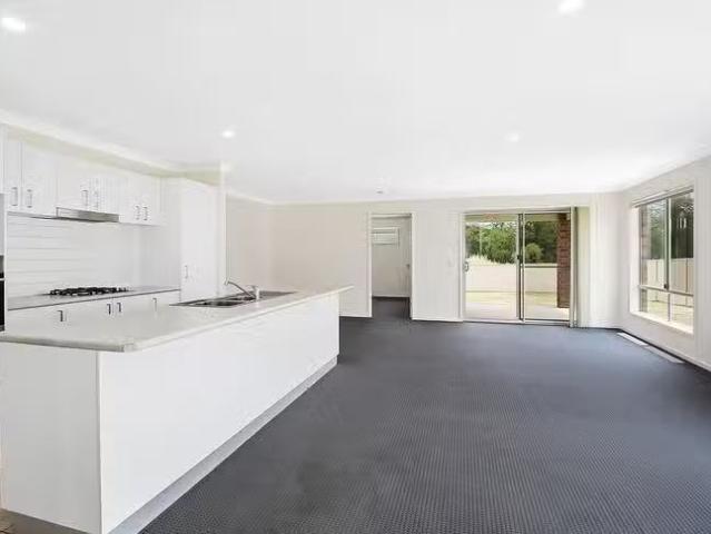 House for rent in Albury, New South Wales