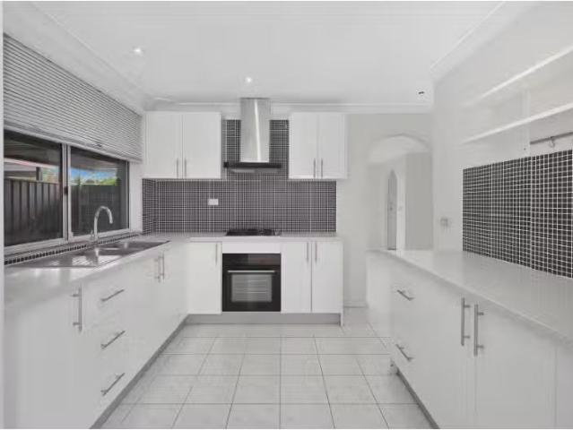House for rent in Sydney, New South Wales