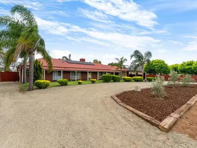House for rent in Horseshoe Creek, South Australia